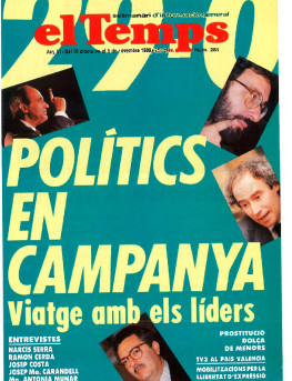 El Temps - Núm. 280