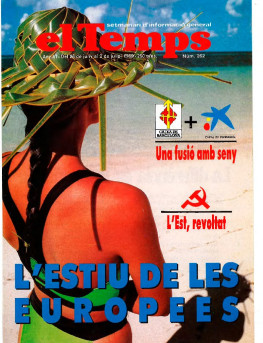 El Temps - Núm. 262