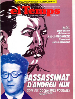 El Temps - Núm. 236