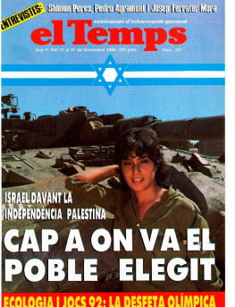 El Temps - Núm. 231