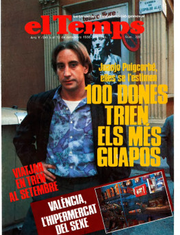 El Temps - Núm. 220