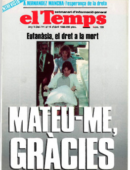 El Temps - Núm. 199