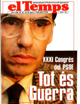 El Temps - Núm. 187