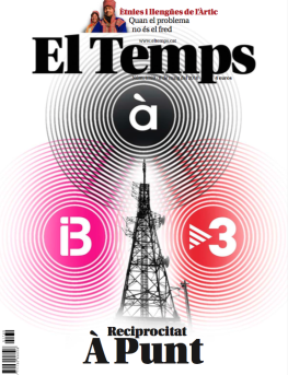 El Temps - Núm. 1769