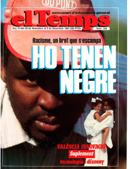 El Temps - Núm. 180
