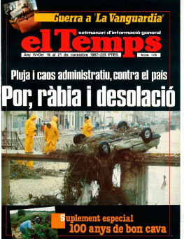 El Temps - Núm. 178