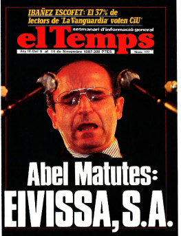 El Temps - Núm. 177