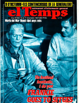 El Temps - Núm. 173