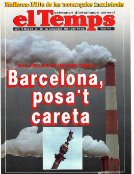 El Temps - Núm. 170