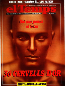 El Temps - Núm. 169