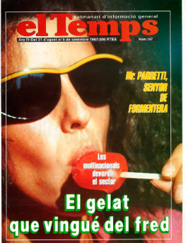 El Temps - Núm. 167