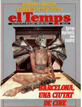 El Temps - Núm. 161