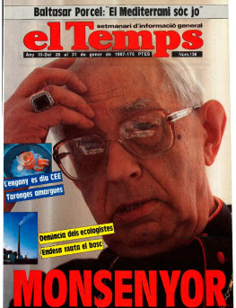 El Temps - Núm. 136