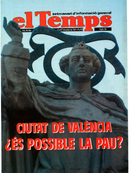 El Temps - Núm. 134