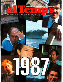 El Temps - Núm. 133
