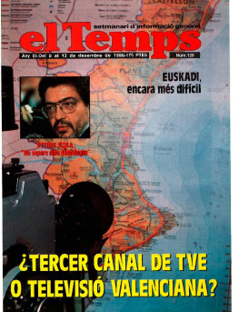 El Temps - Núm. 129