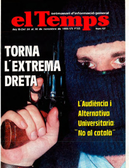 El Temps - Núm. 127