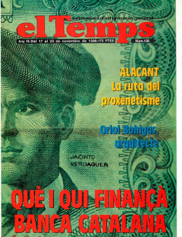 El Temps - Núm. 126