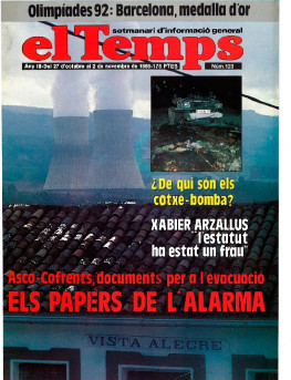 El Temps - Núm. 123