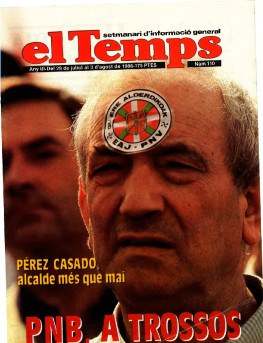 El Temps - Núm. 110