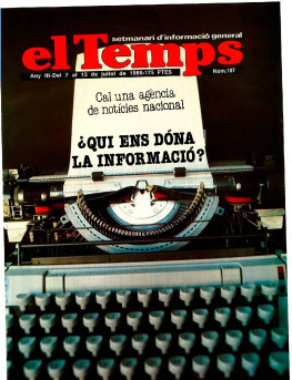 El Temps - Núm. 107