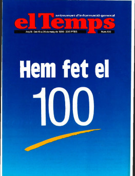 El Temps - Núm. 100