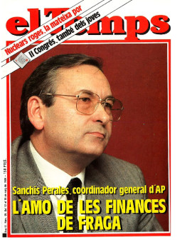 El Temps - Núm. 99