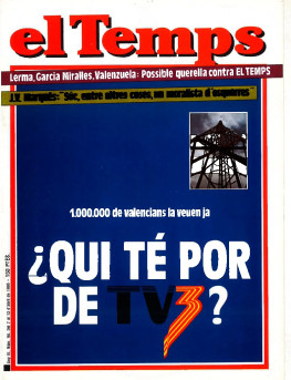 El Temps - Núm. 94
