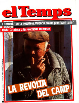 El Temps - Núm. 88