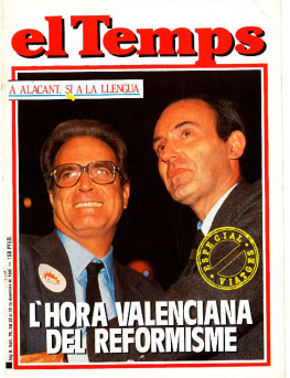 El Temps - Núm. 79