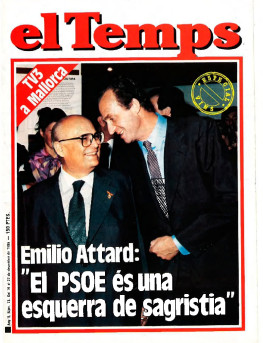 El Temps - Núm. 78