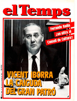 El Temps - Núm. 76