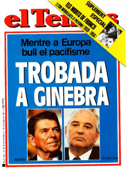 El Temps - Núm. 75