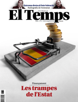 El Temps - Núm. 1770