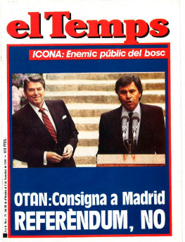 El Temps - Núm. 71