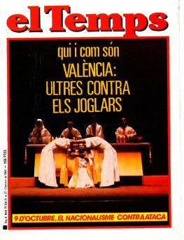El Temps - Núm. 70