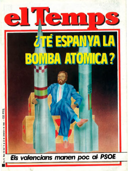 El Temps - Núm. 65