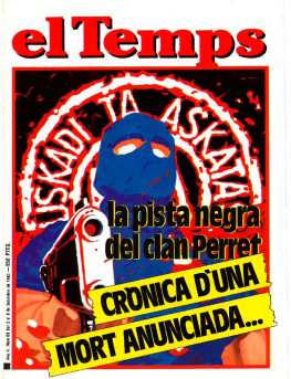 El Temps - Núm. 63