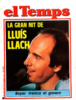 El Temps - Núm. 56