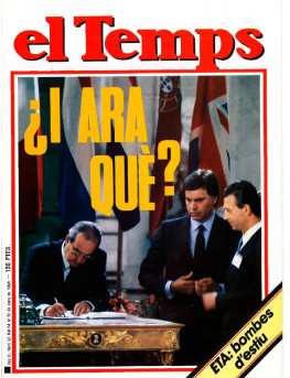 El Temps - Núm. 53