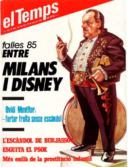 El Temps - Núm. 39
