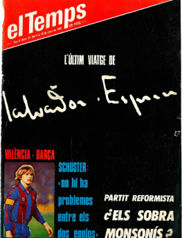 El Temps - Núm. 37