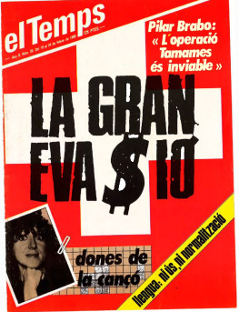 El Temps - Núm. 35