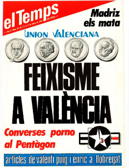 El Temps - Núm. 34