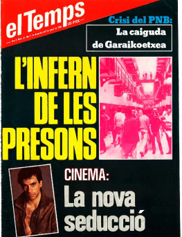 El Temps - Núm. 28