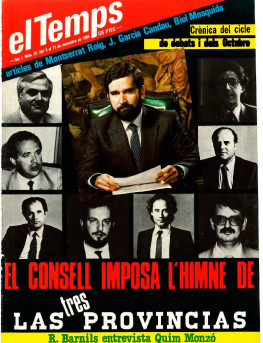 El Temps - Núm. 20