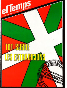 El Temps - Núm. 16