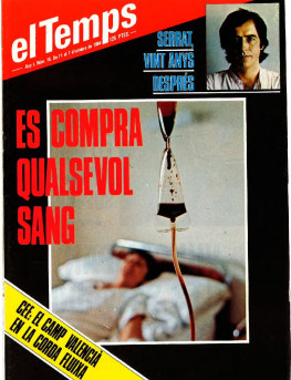 El Temps - Núm. 15