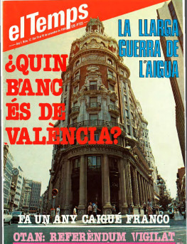 El Temps - Núm. 12