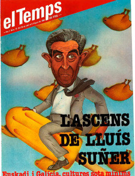 El Temps - Núm. 10